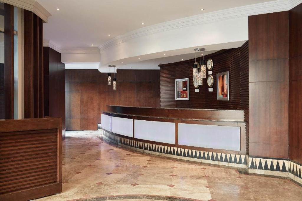 Makkah Hotel Image